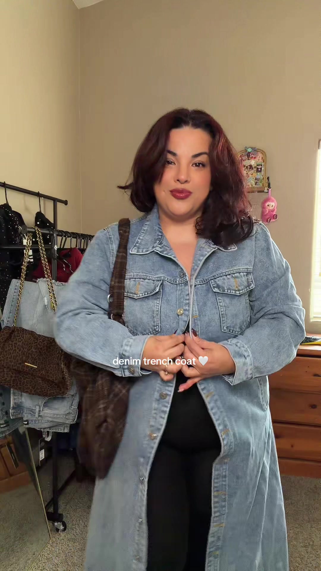 @Anely ๐ค Curvy Fashion