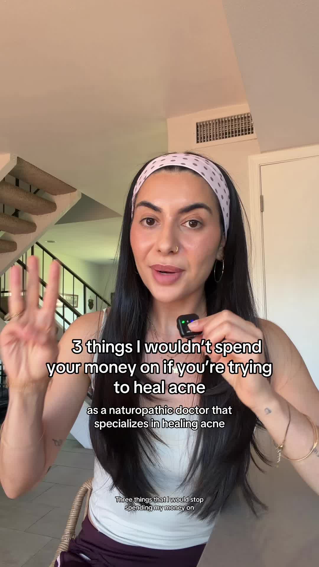 @Doctor Sheyda | Acne Expert