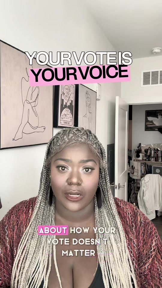 @The Controversial Blonde | Bri