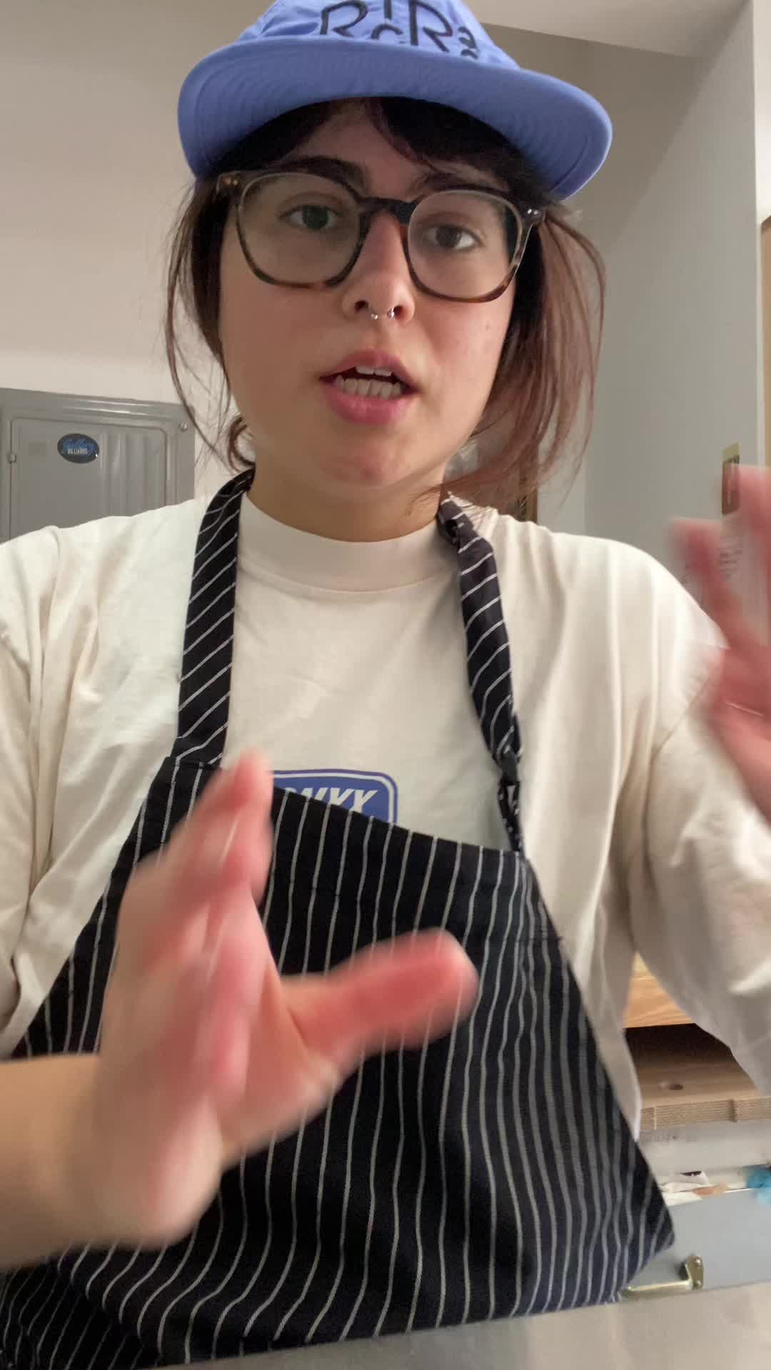 @Sarah | 小包子 🌷