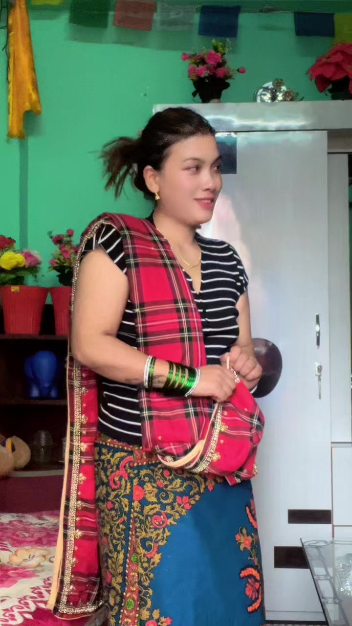 @नानि गुरुङ..🍁🫶🪷