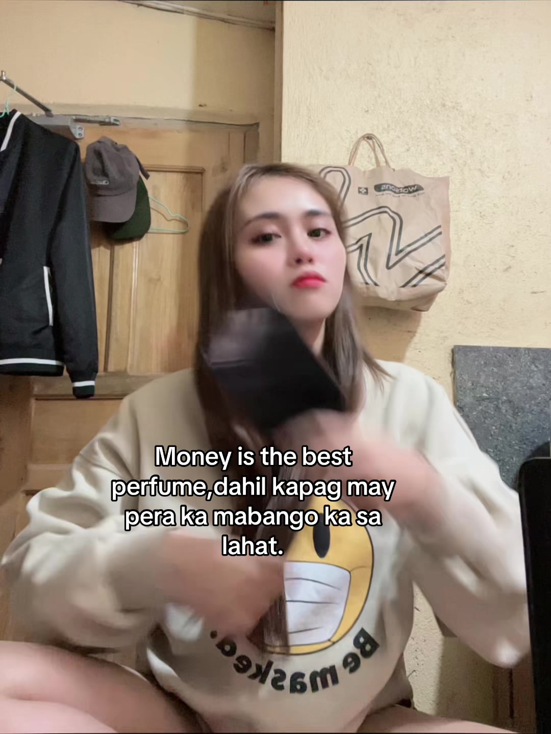 @Princess Lyka Magbanua