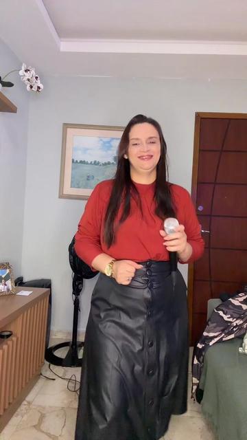@🎤🎶 Missionária Márcia 🎤🎶