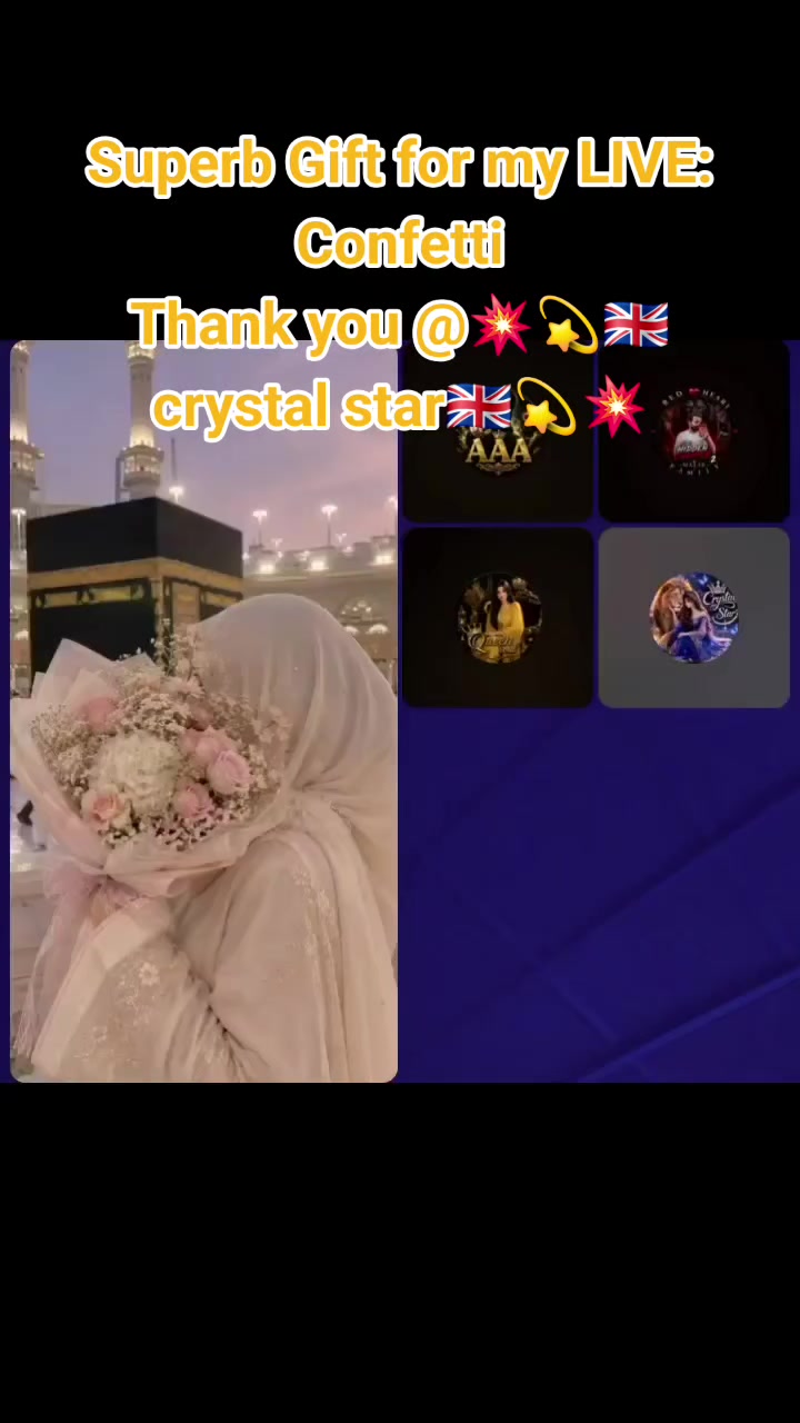 @Alia
