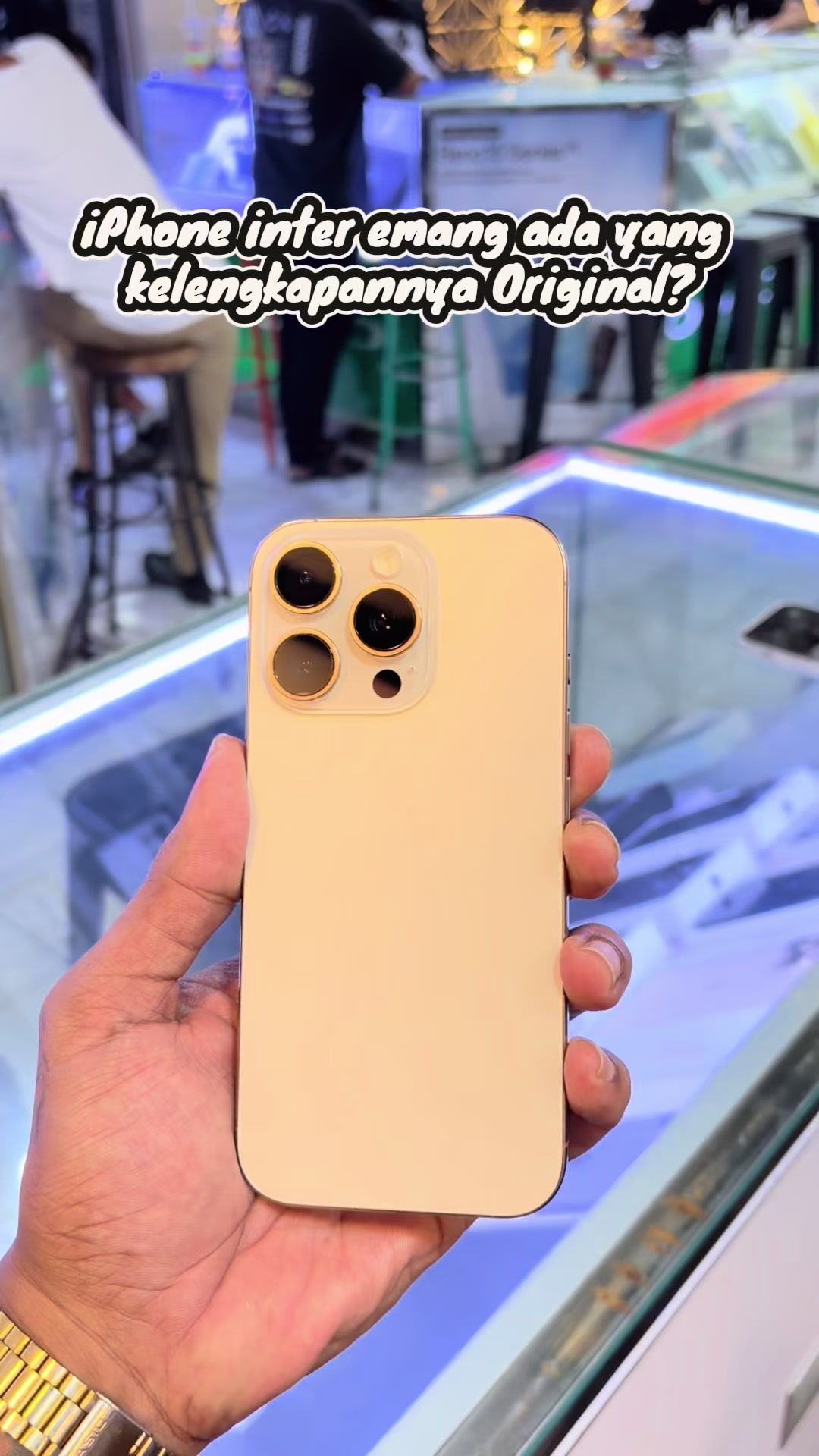 @Gadget Future Surakarta