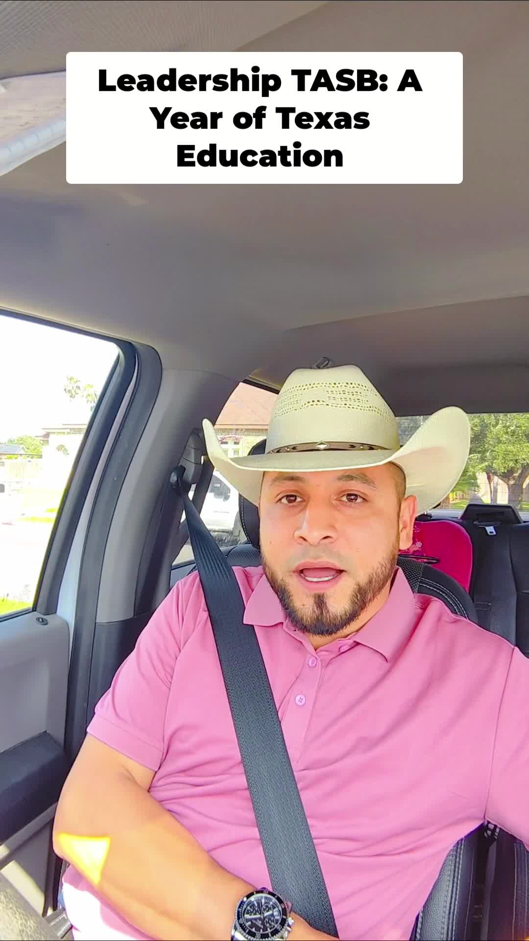 @Dr. Mauro Tijerina III