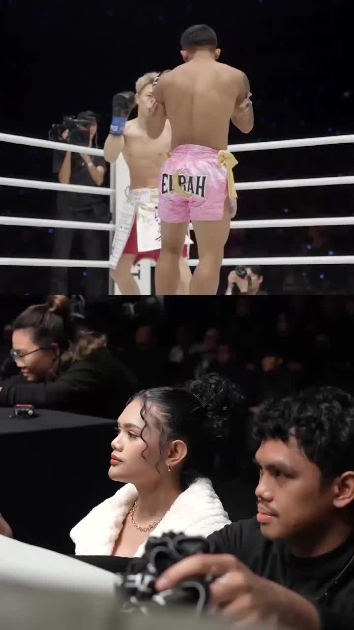 @ONE Championship