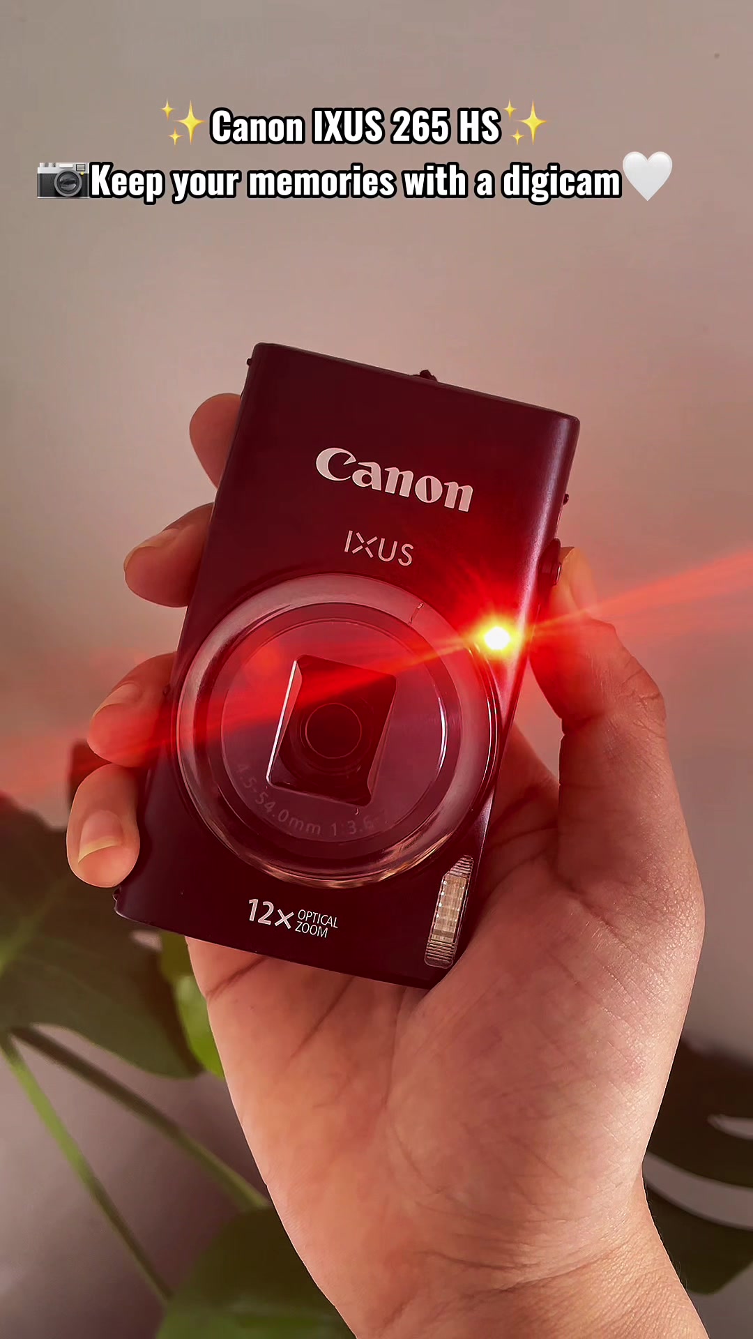 @Vintage Used Camera
