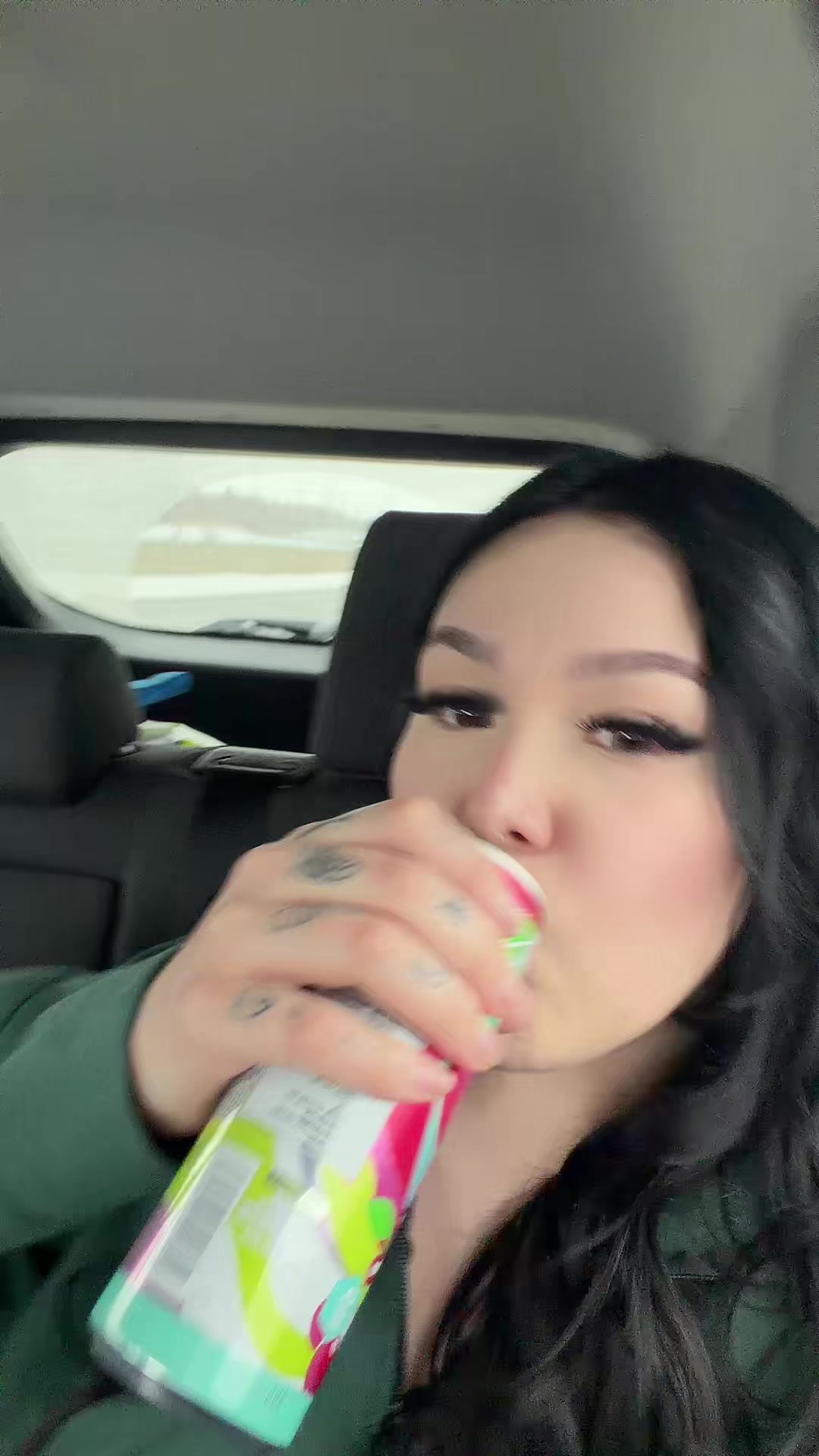 @Lexi Cummings