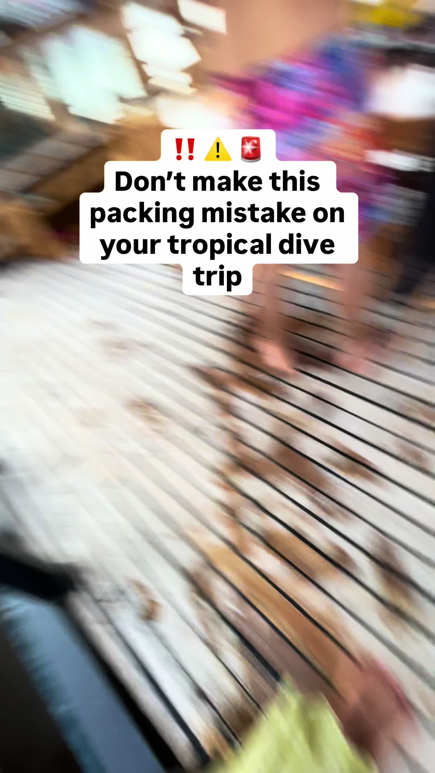 @The Dive Compass