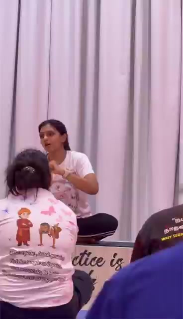 @Sakthi Yoga Ulu Tiram