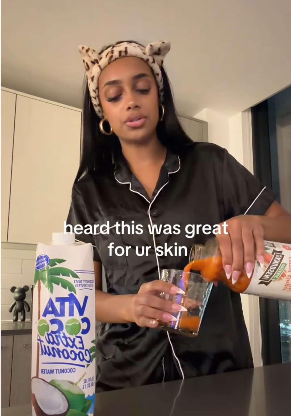 @Addy Marie