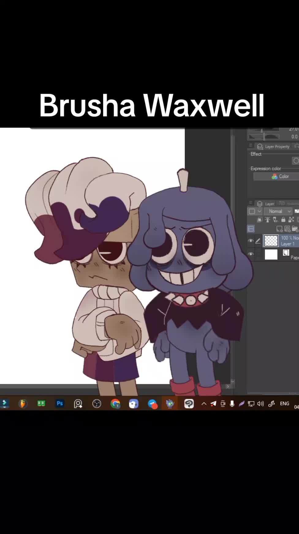 @Art by Liamglow