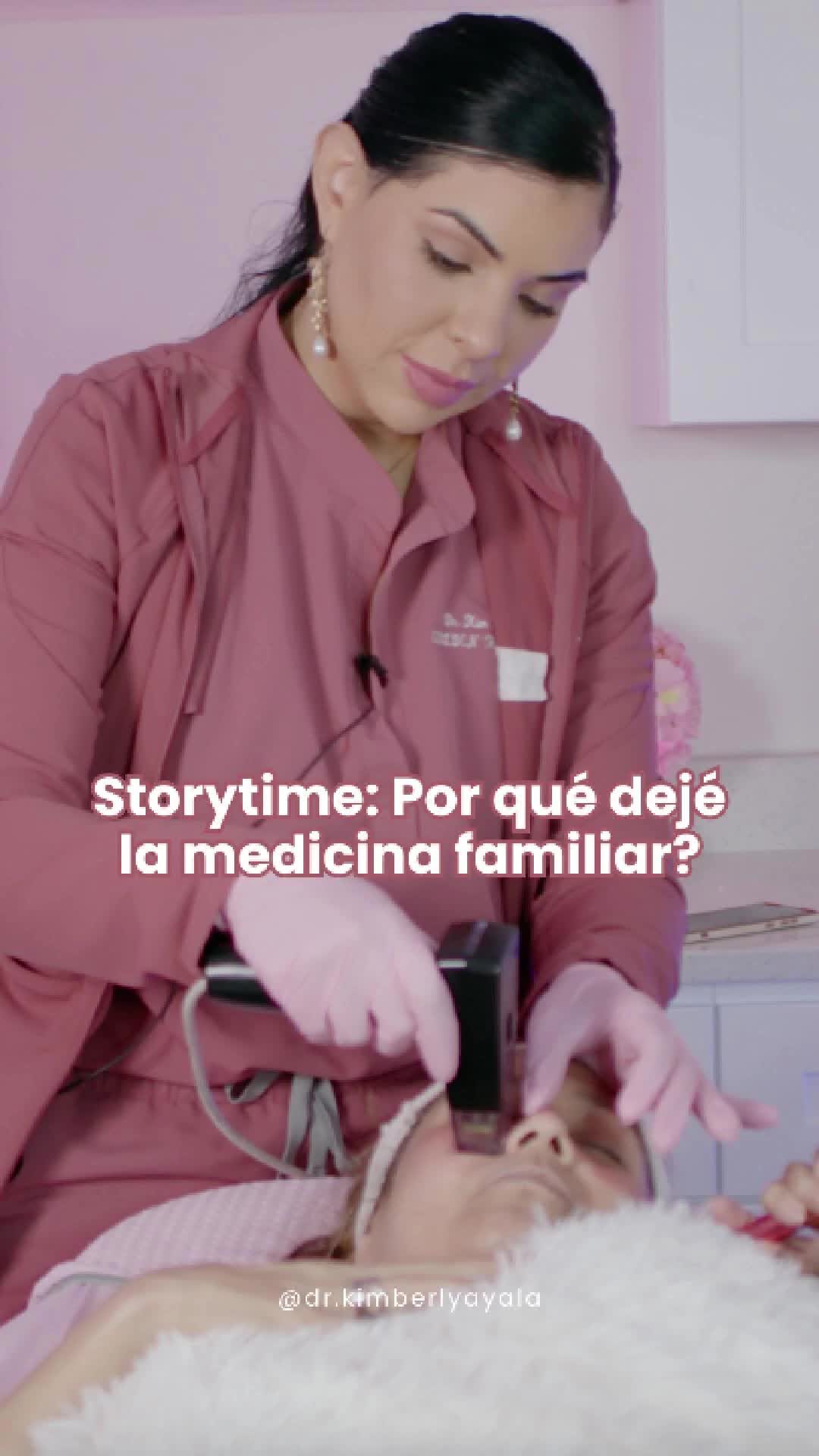 @Dra. Kimberly Ayala, DNP,FNP