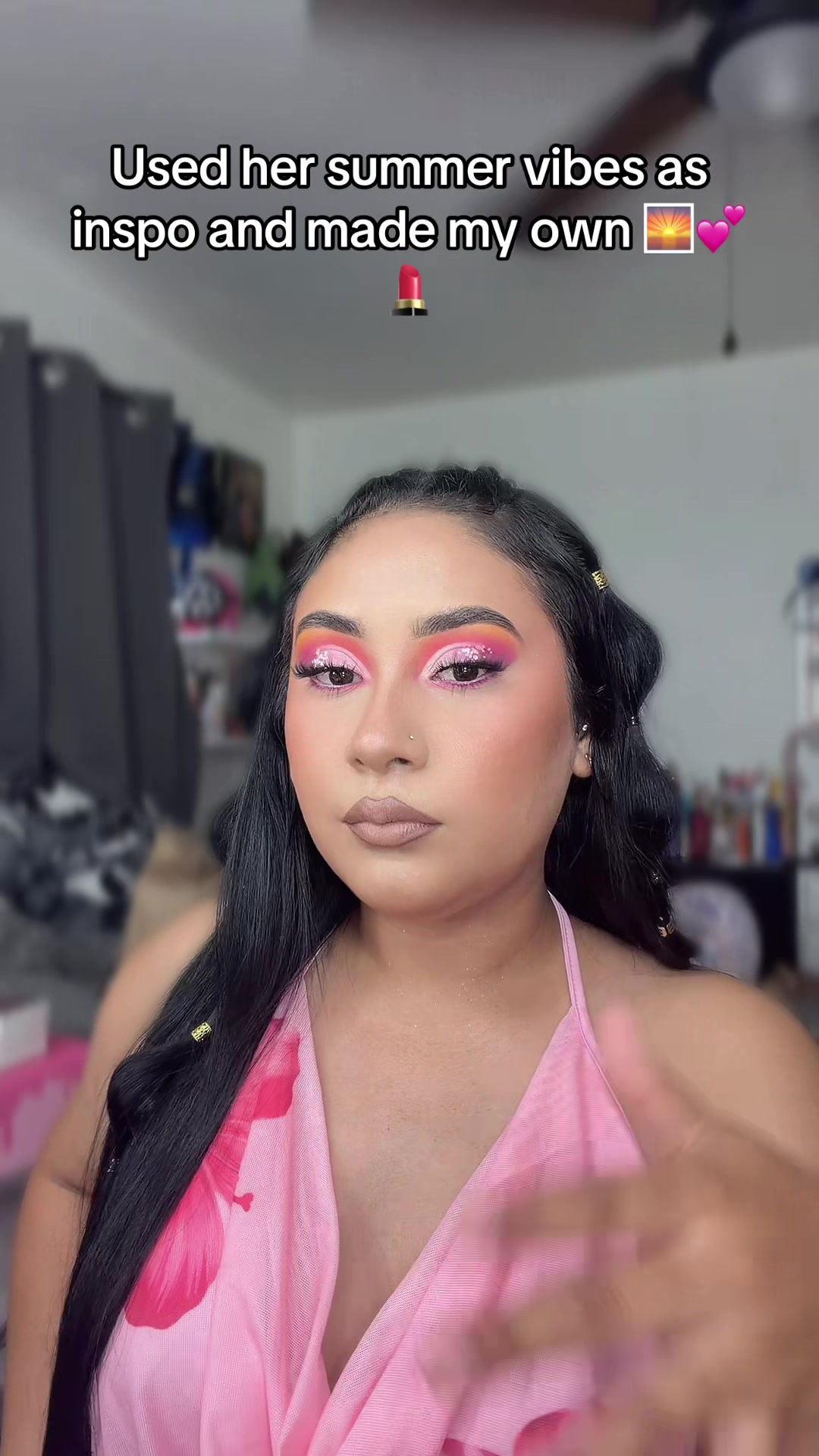 @Anaheim| OC MAKEUP ARTIST 🍊📍