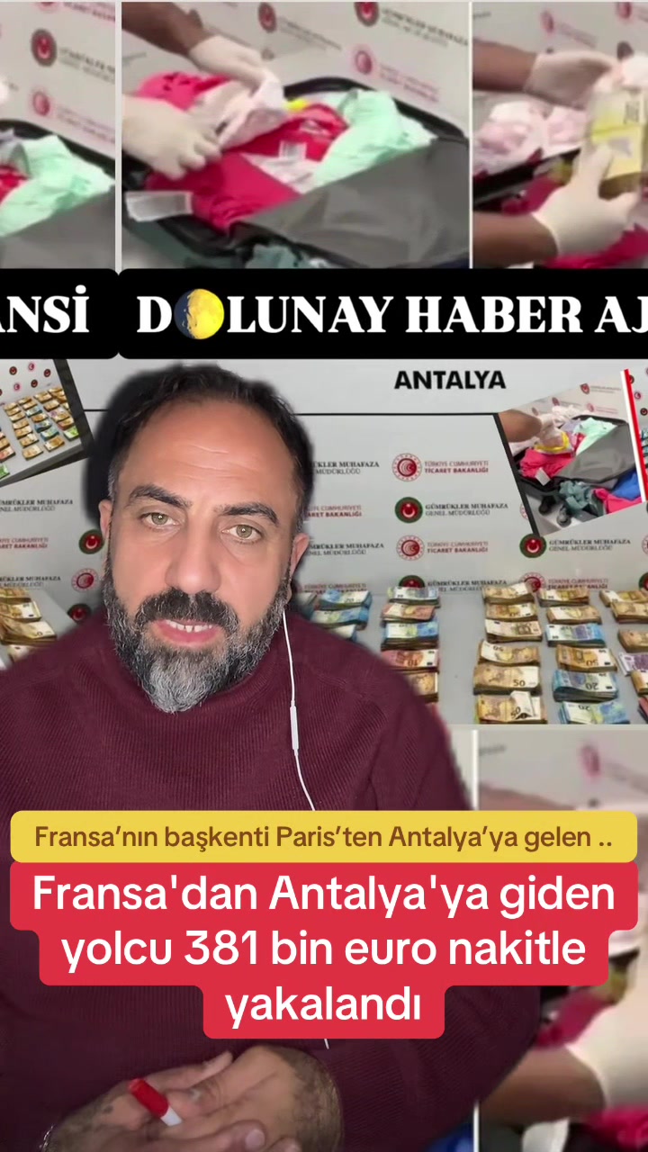 @D🌔LUNAY HABER AJANSI