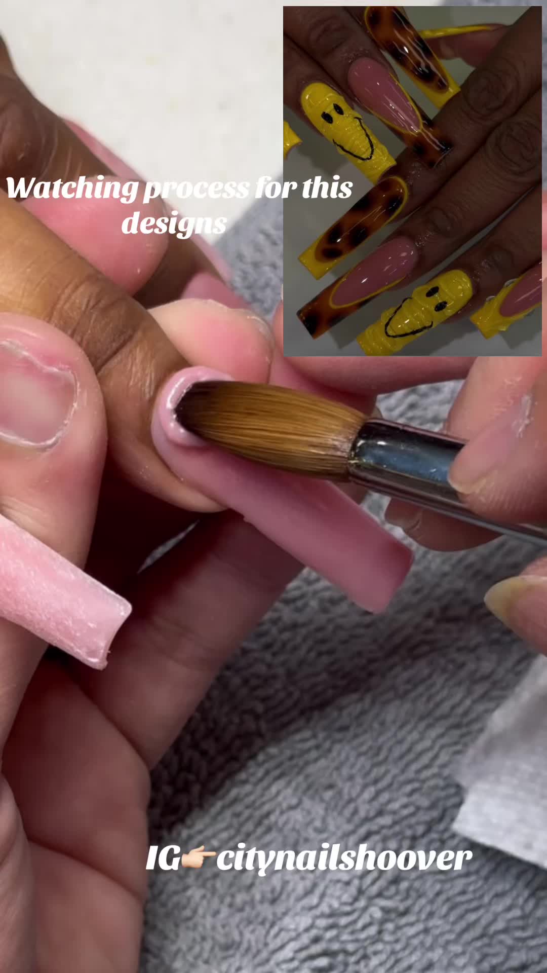 @Citynailshoover