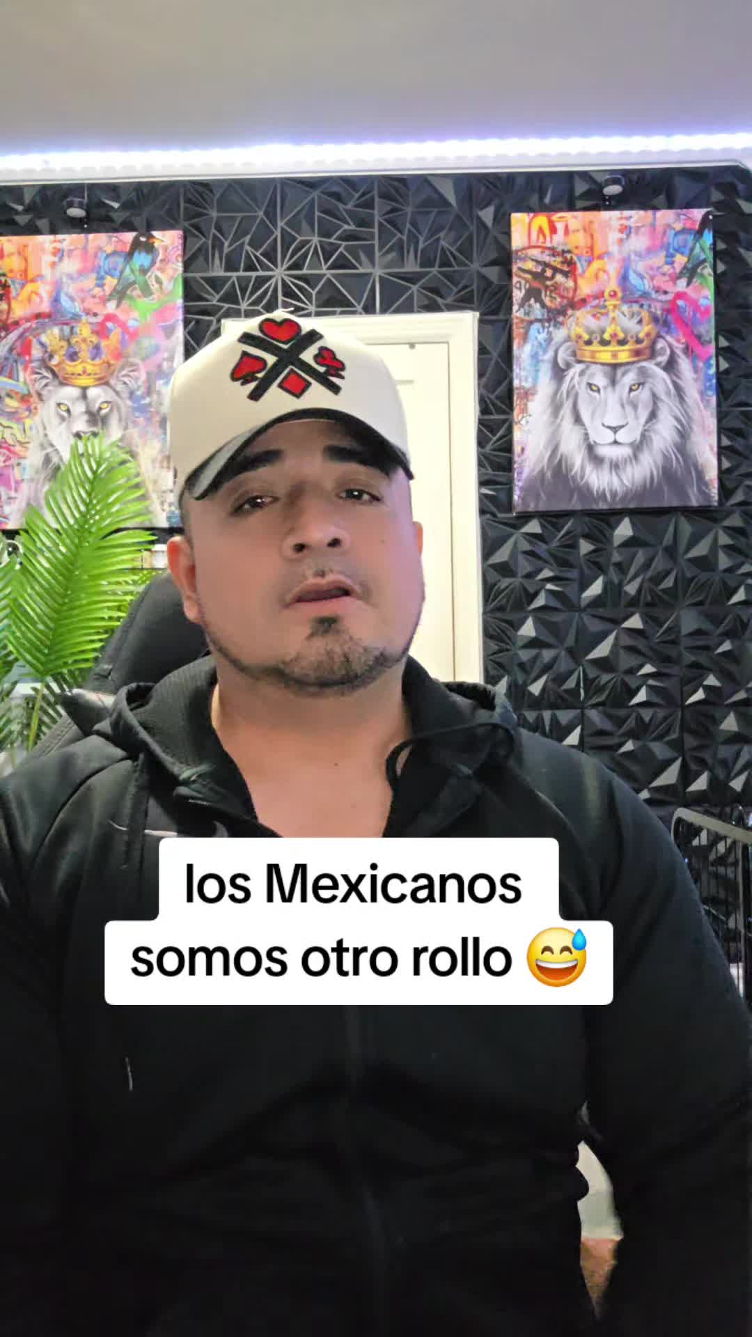@carlos quintero