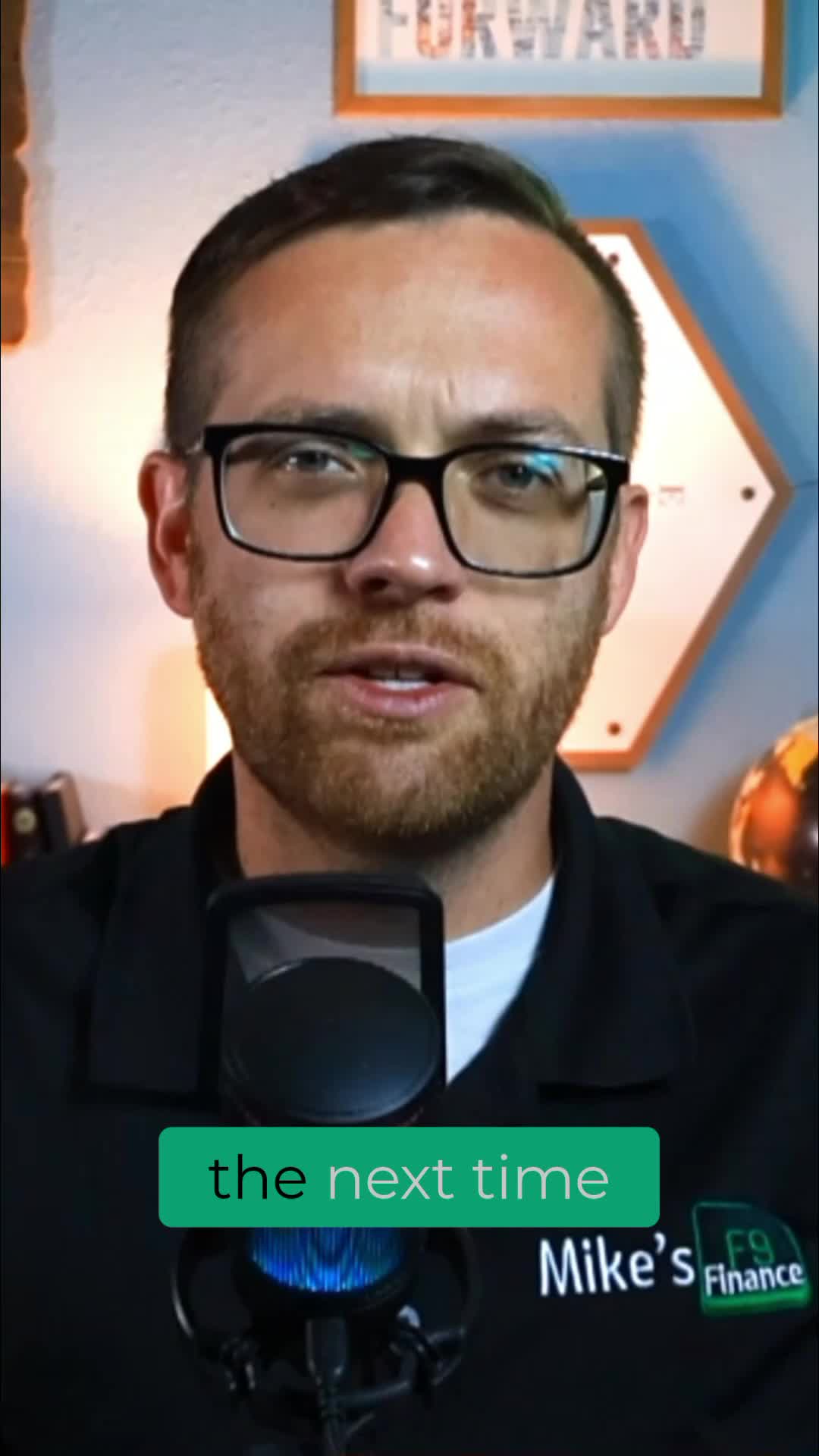 @Mike's AI For Finance