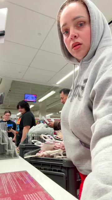@TikTok Shop De La Rubia