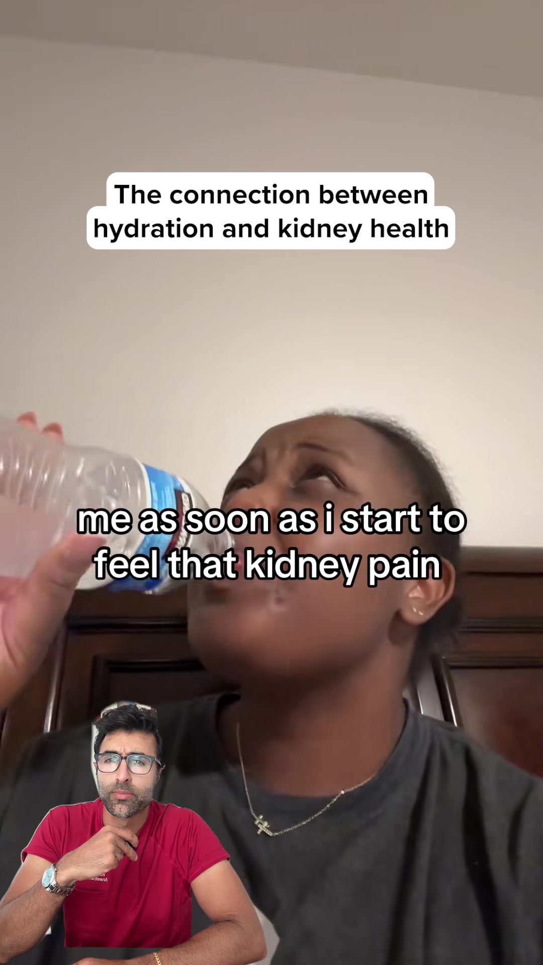@DoctorSood, M.D.