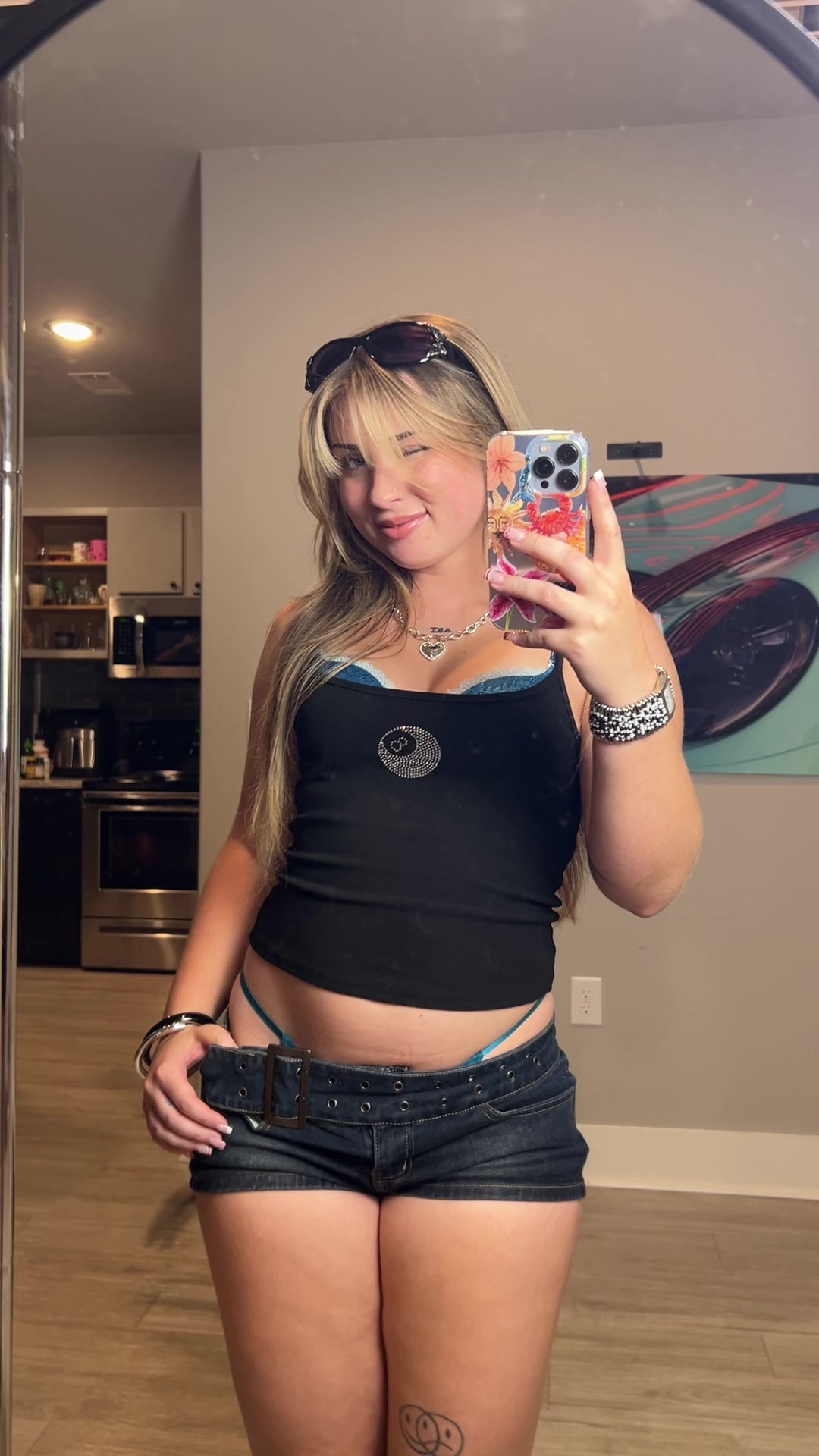 @Jayde Silver | Official