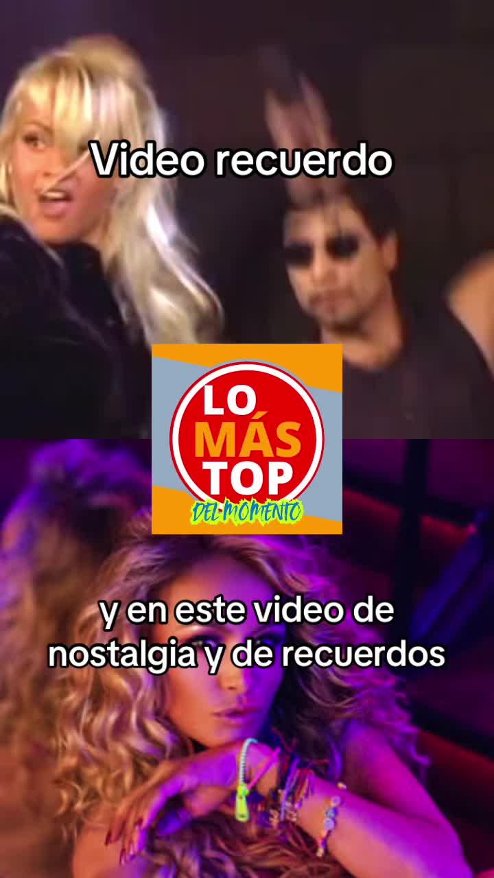 @Lo M&aacute;s Top Del Momento