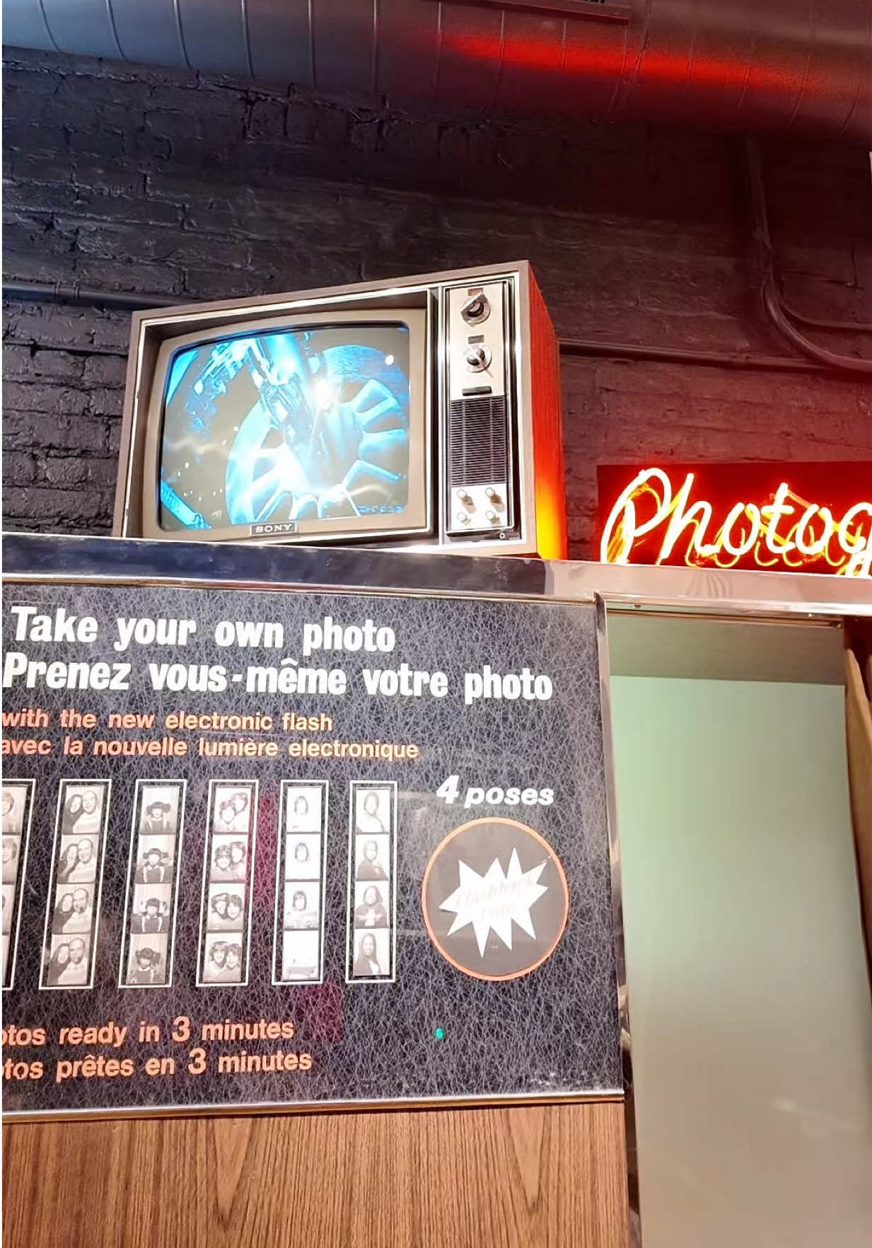 @Strp Club Photobooth Studio