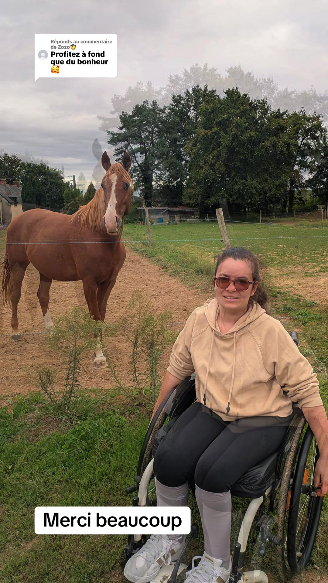 @Emmaparadressage
