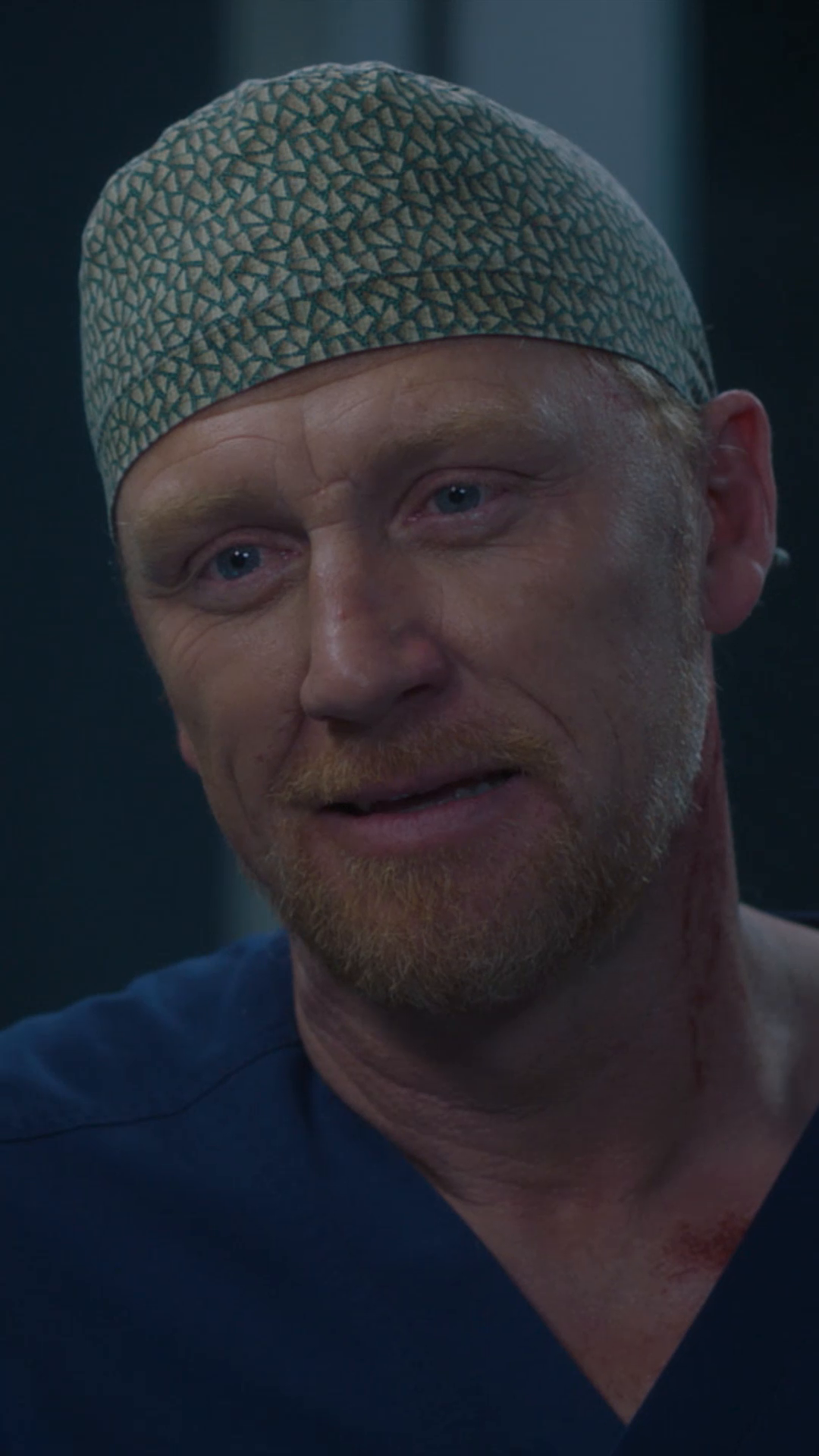@Grey’s Anatomy ABC
