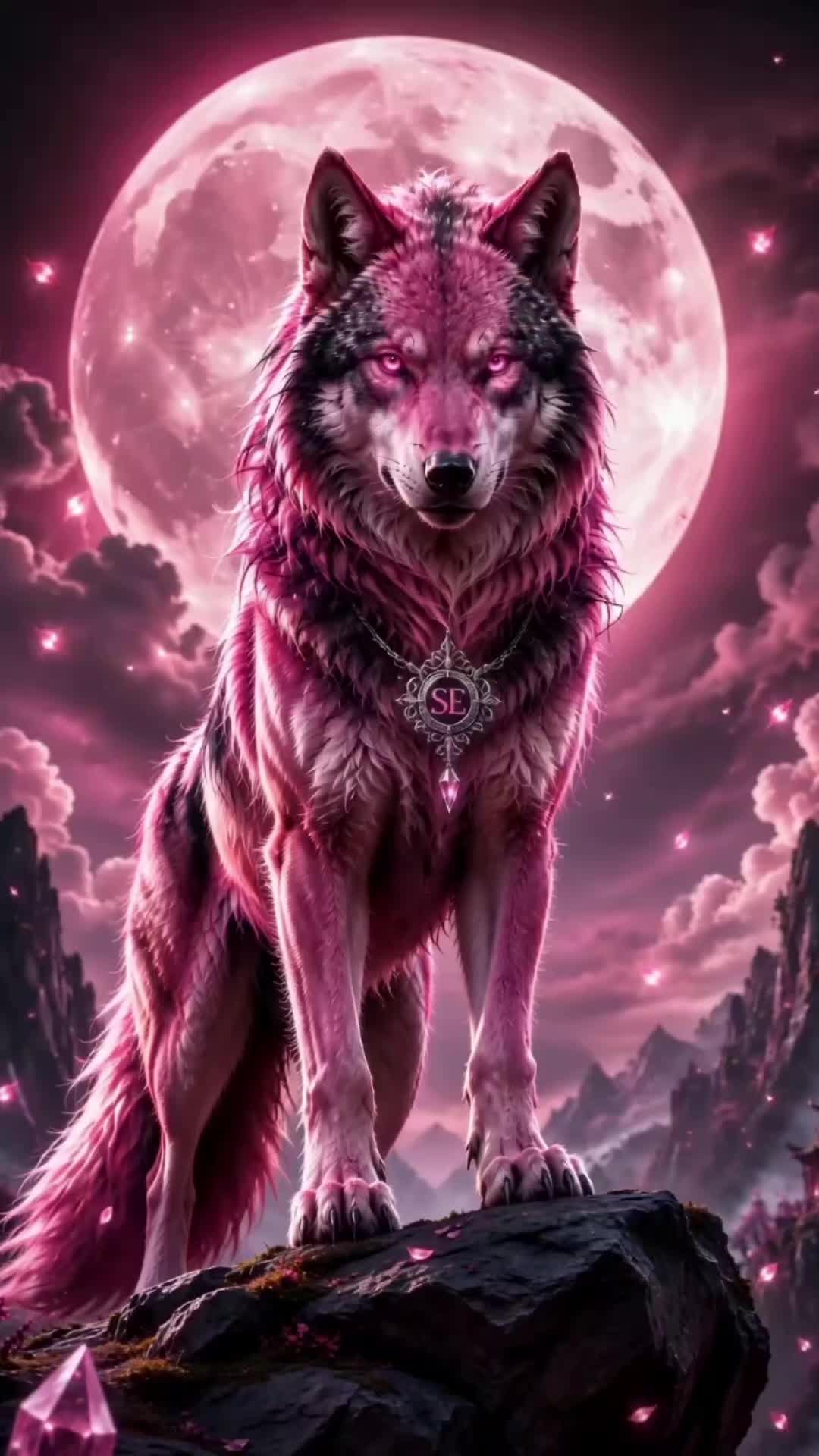 @๐บ Seiper Wolf ๐บ