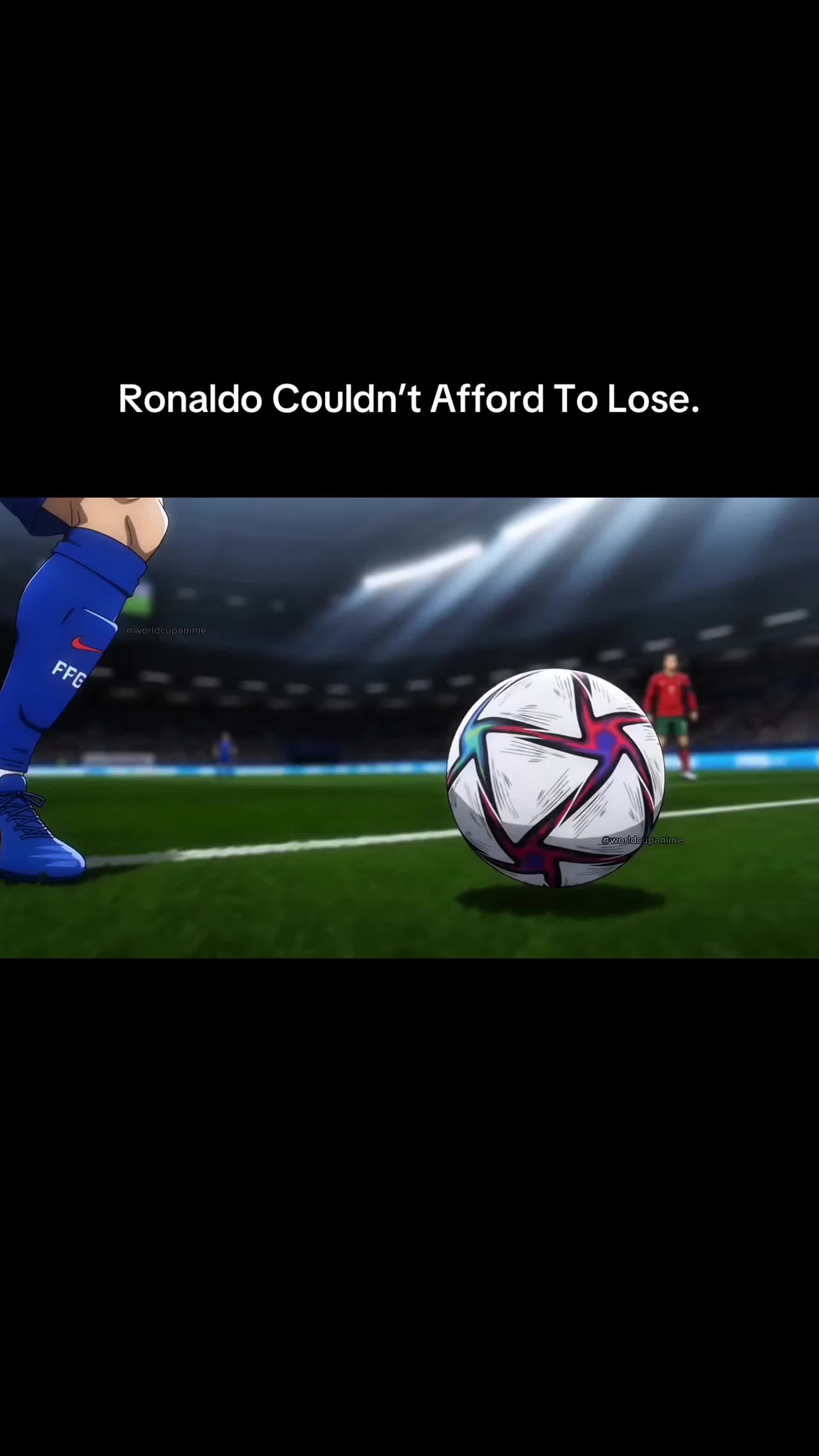 @World Cup Anime