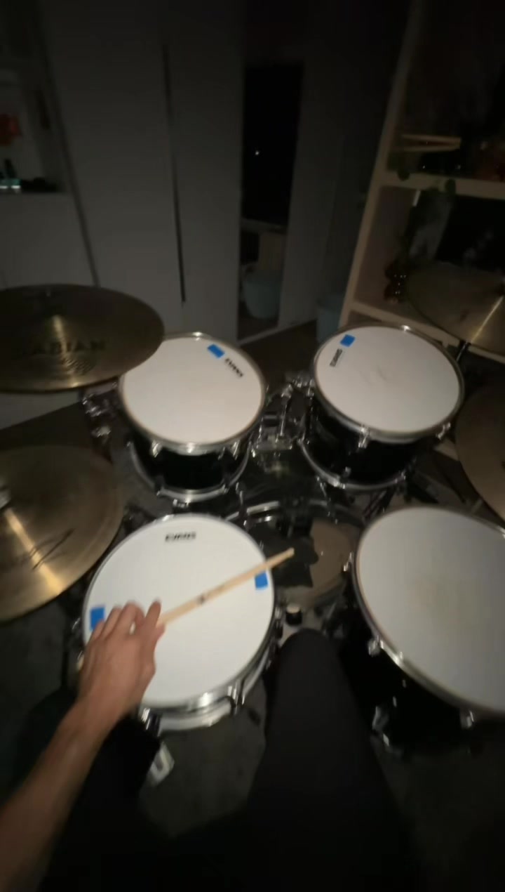 @NB-Drums