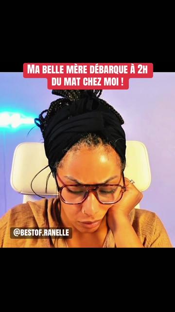 @RANELLE BROWN REDIFF 🍿