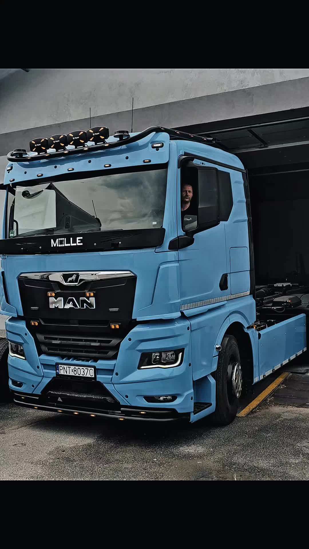 @MK Truck
