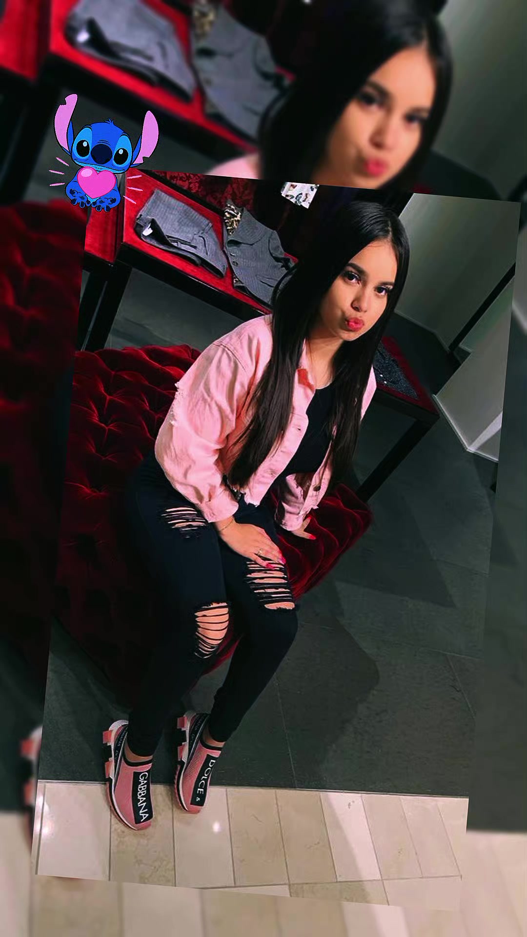 @sofia hernandez