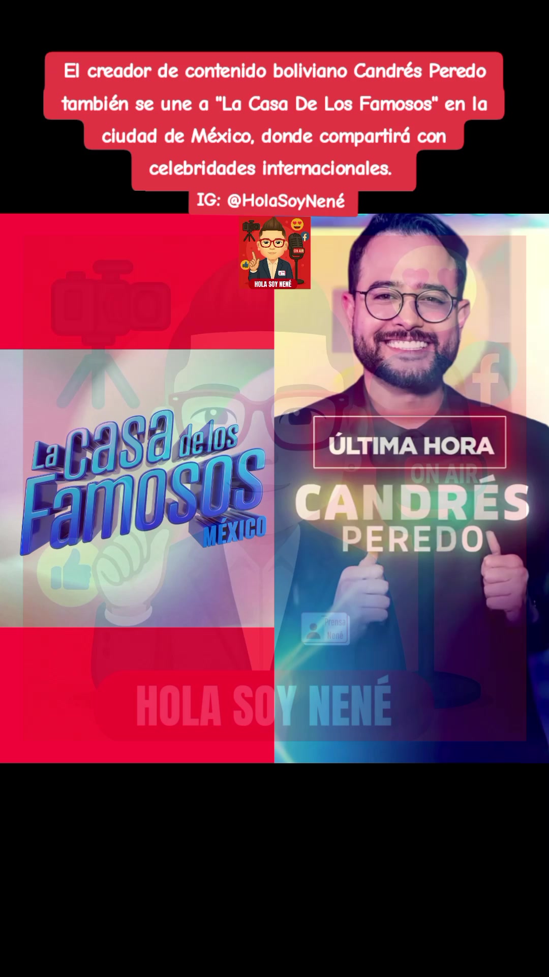 @😎Hola Soy Nené🤓