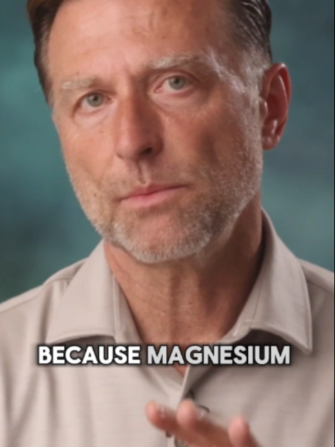 @Dr. Eric Berg