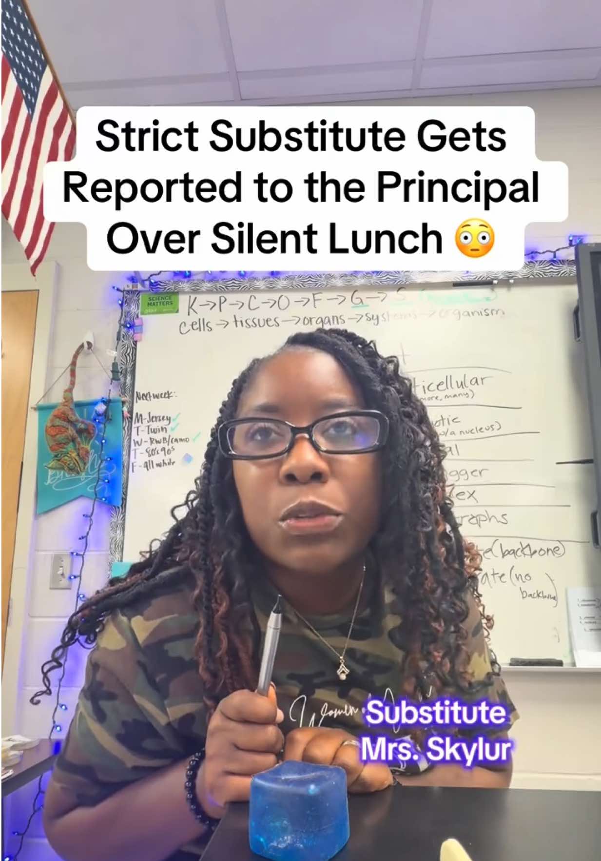 @Mrs Walker