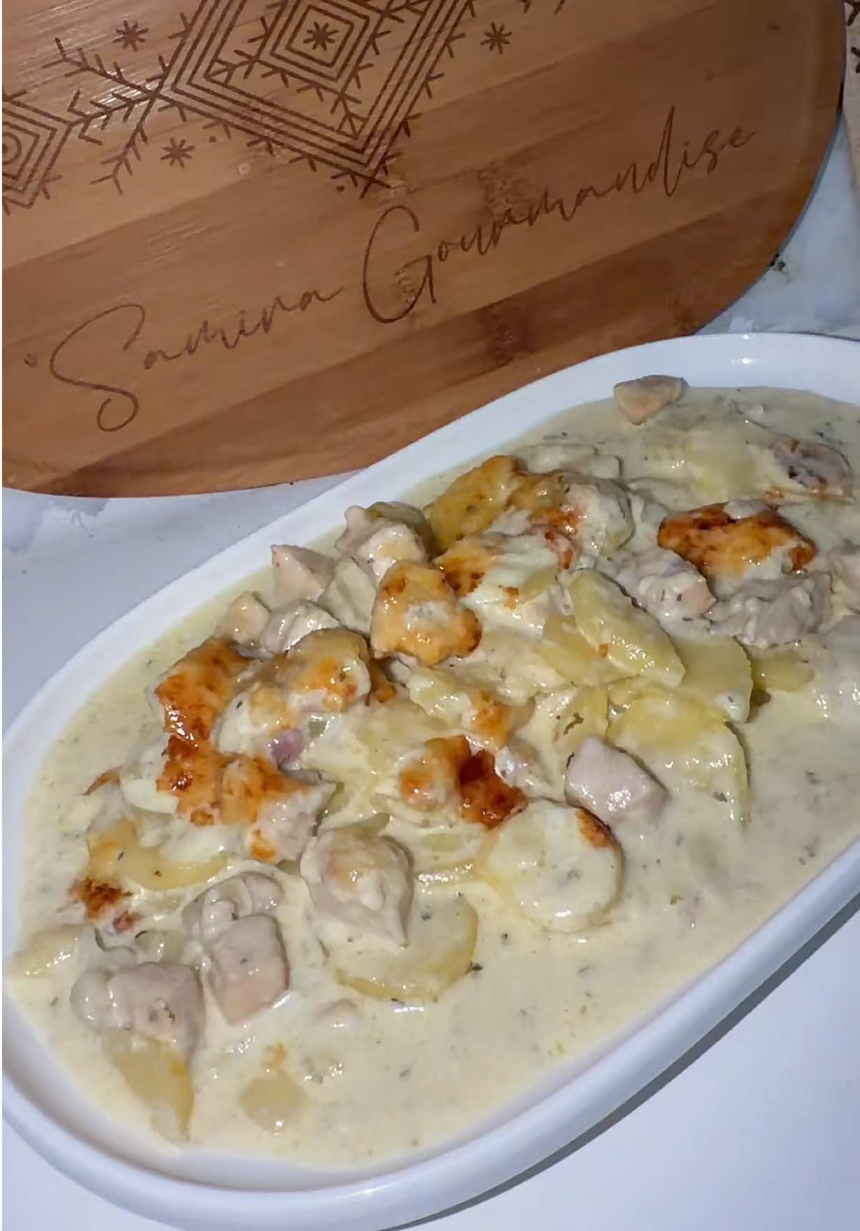 @Samira Gourmandise🇩🇿🇫🇷