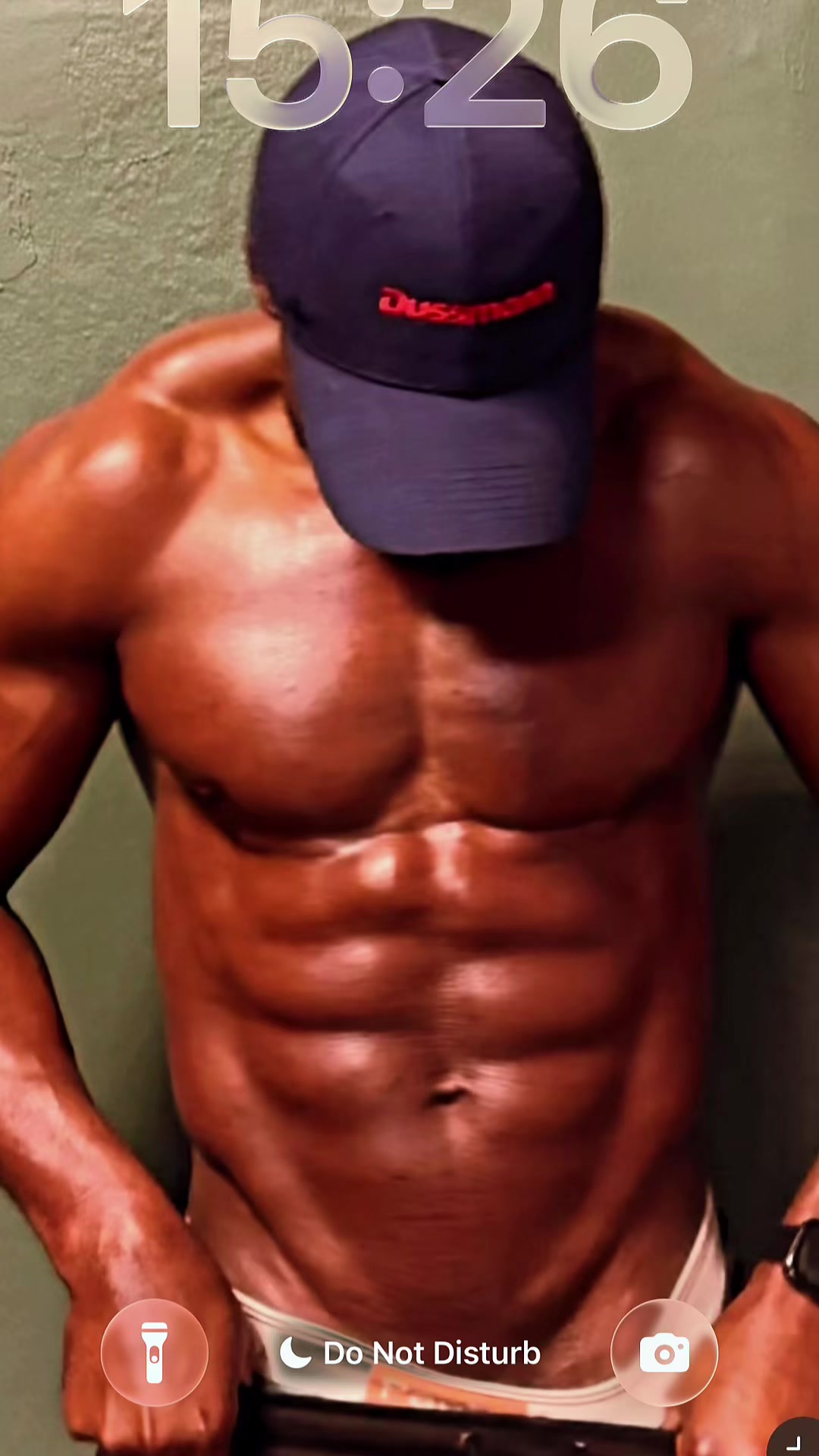 @KING OF Abs... !!!!
