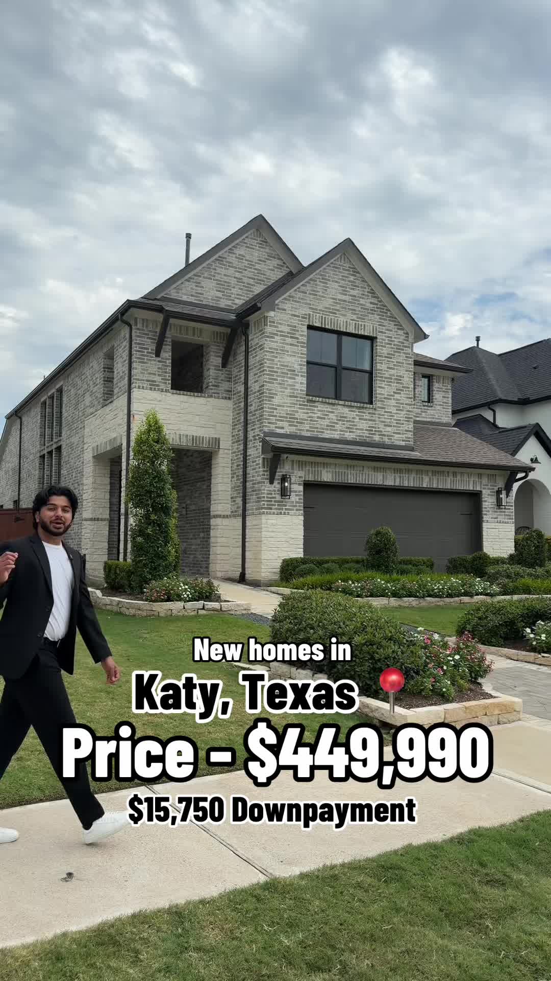 @Rafay Amir | HOUSTON REALTOR