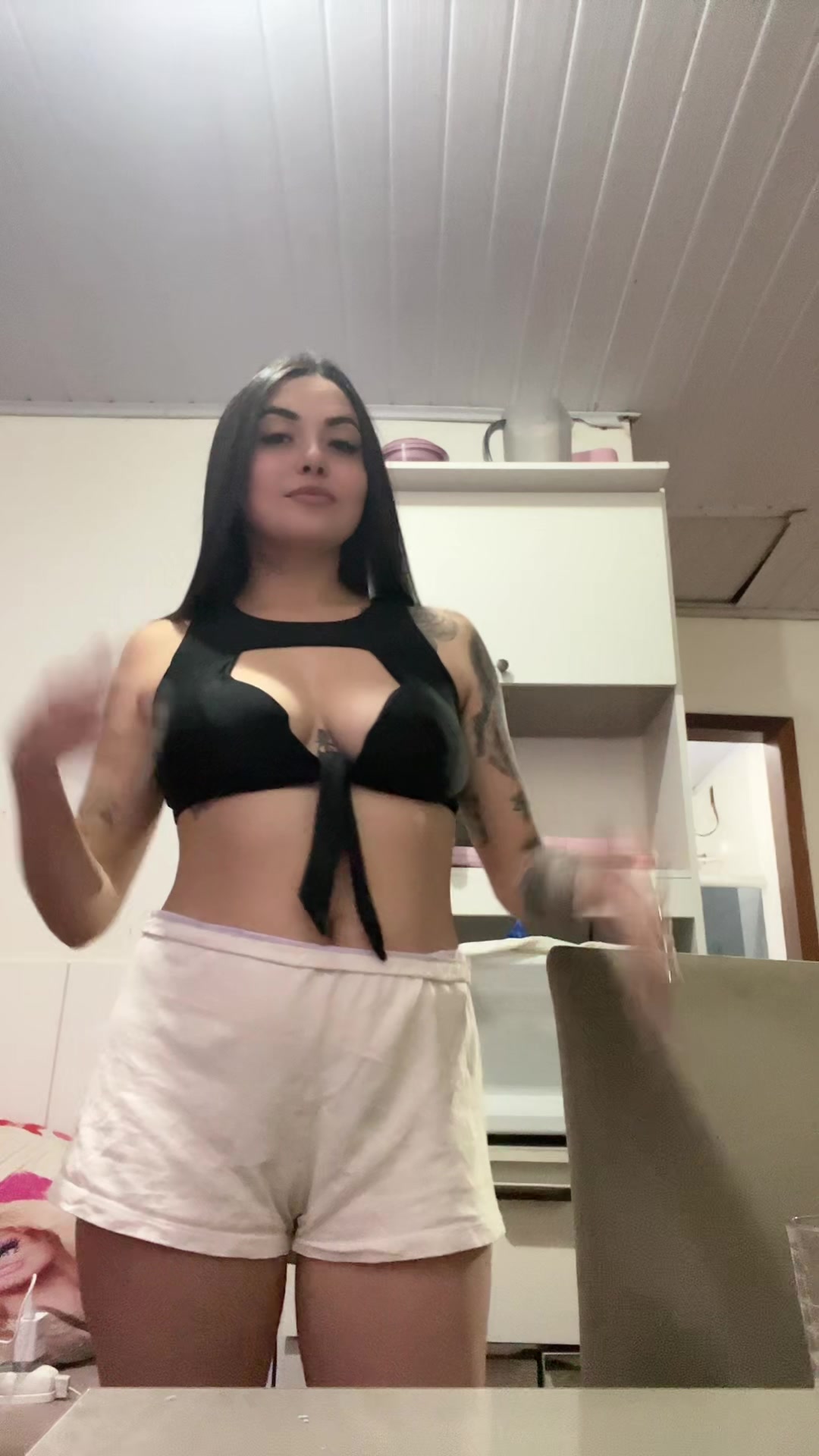 @Caroline Castro