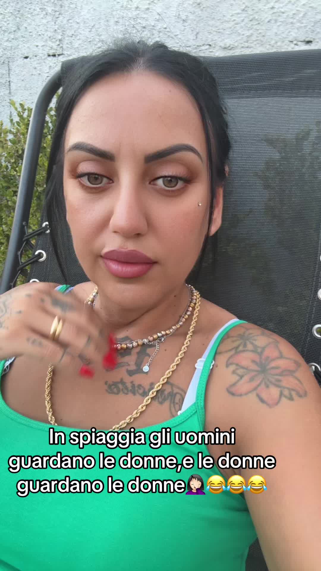 @Antonella Caruso
