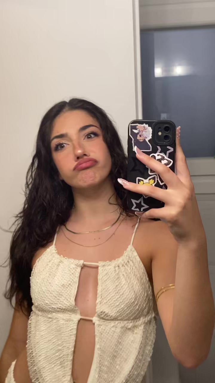 @yourfavoritemartini🍸