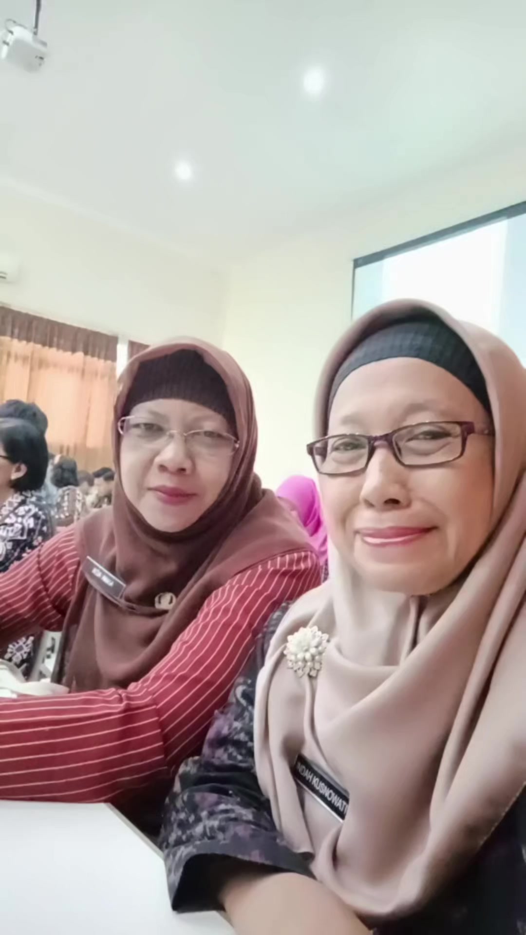 @Indah Aja