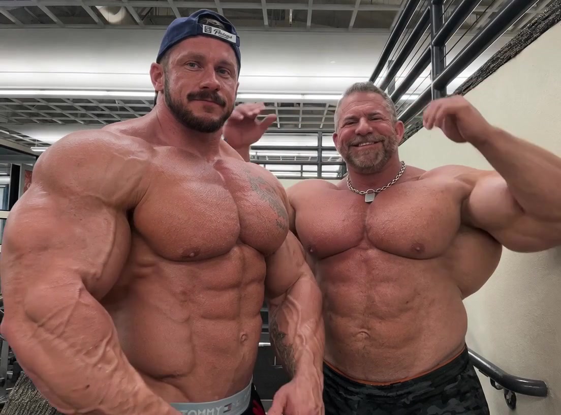 @Make It Muscle