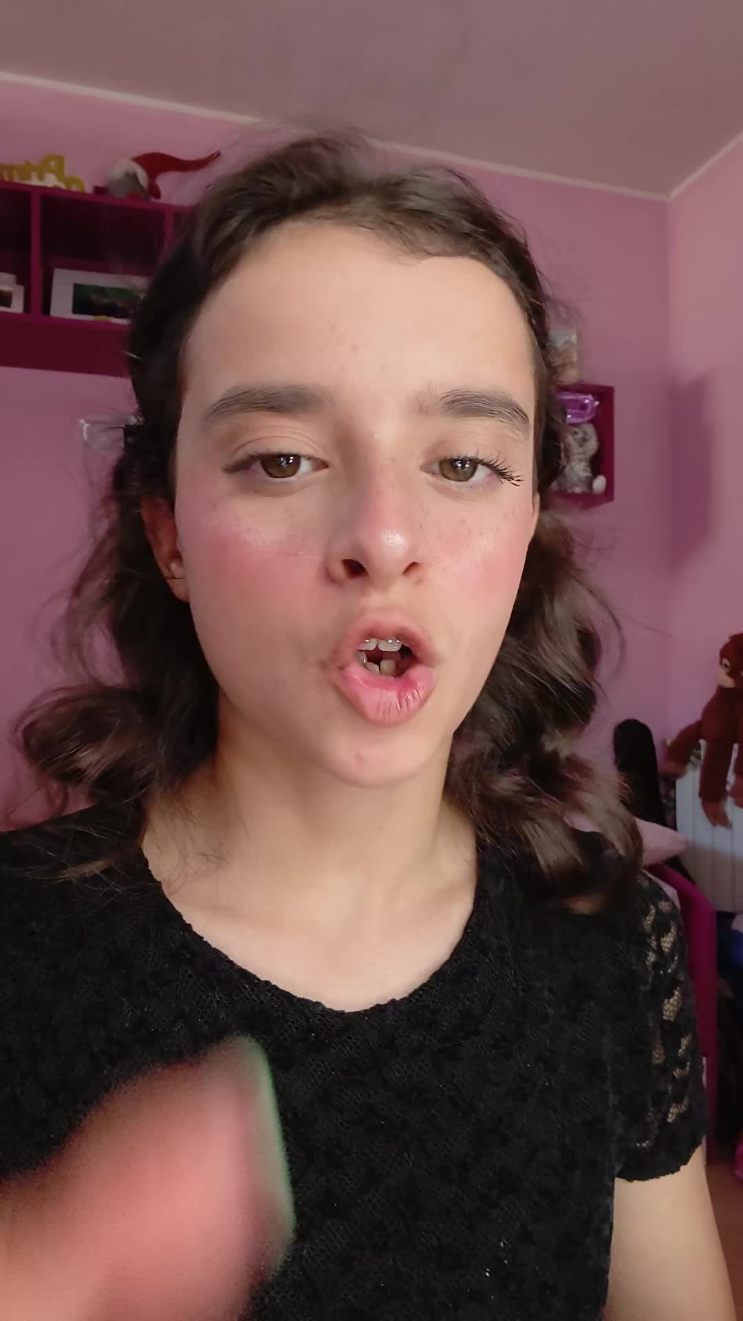 @Francesca Perrone