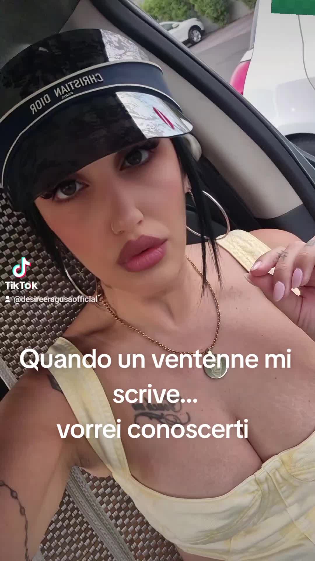 @Desirèe Ragusa