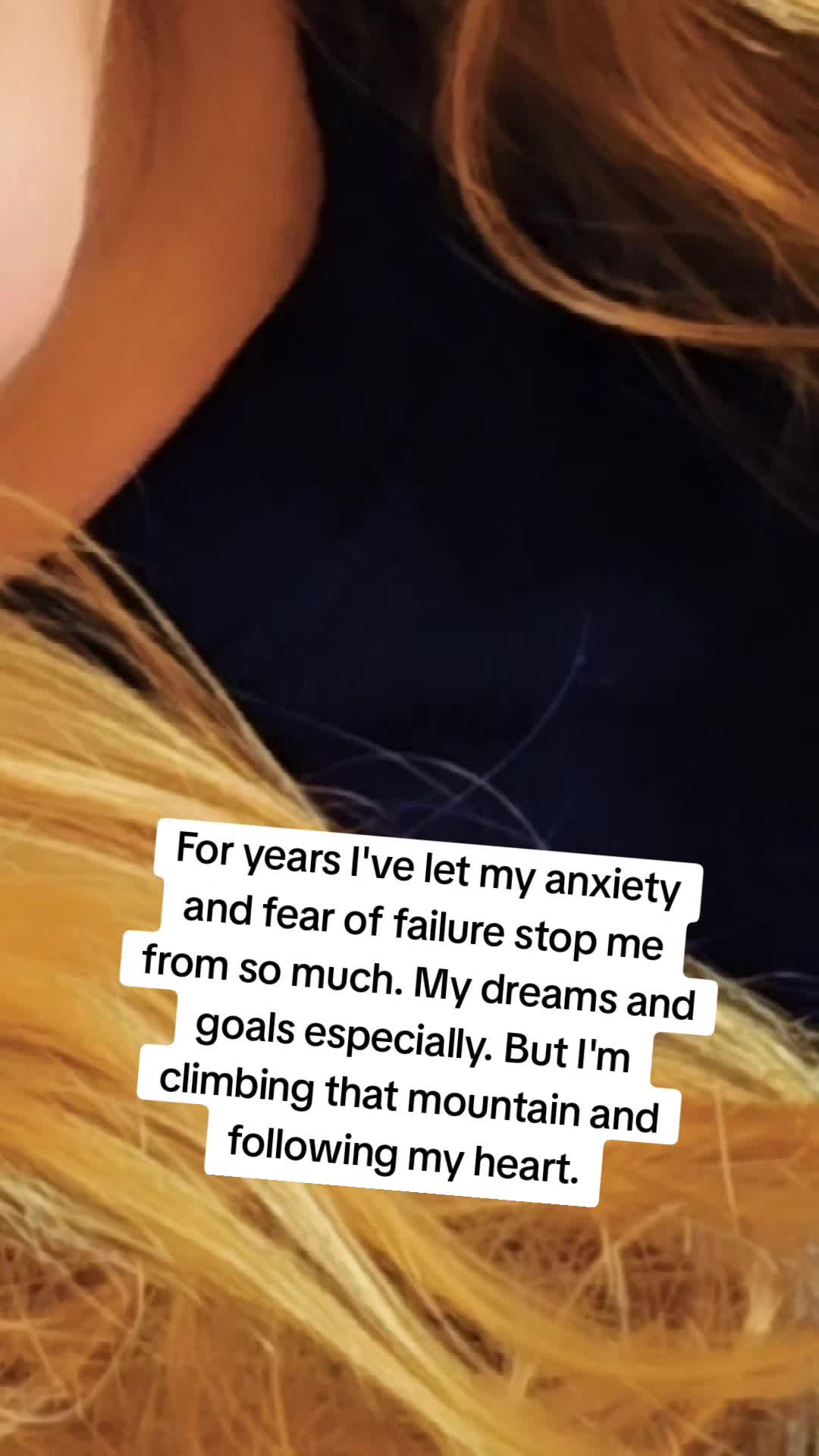 @Kristina Palmer